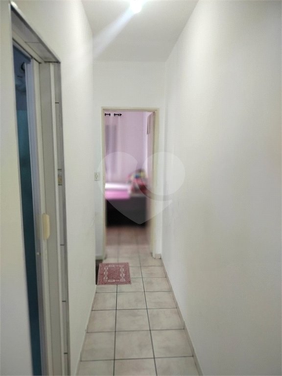 Sobrado à venda com 2 quartos em Jardim Santa Rosa, Taboão da Serra, SP