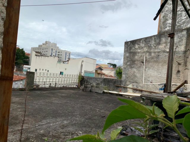 Casa à venda com 2 quartos em Parada Inglesa, São Paulo, SP