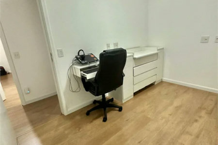 Apartamento à venda com 3 quartos, sendo 1 suíte,  em Vila Andrade, São Paulo, SP