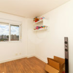 Apartamento à venda com 3 quartos, sendo 2 suítes, em Vila Lageado, São Paulo, SP