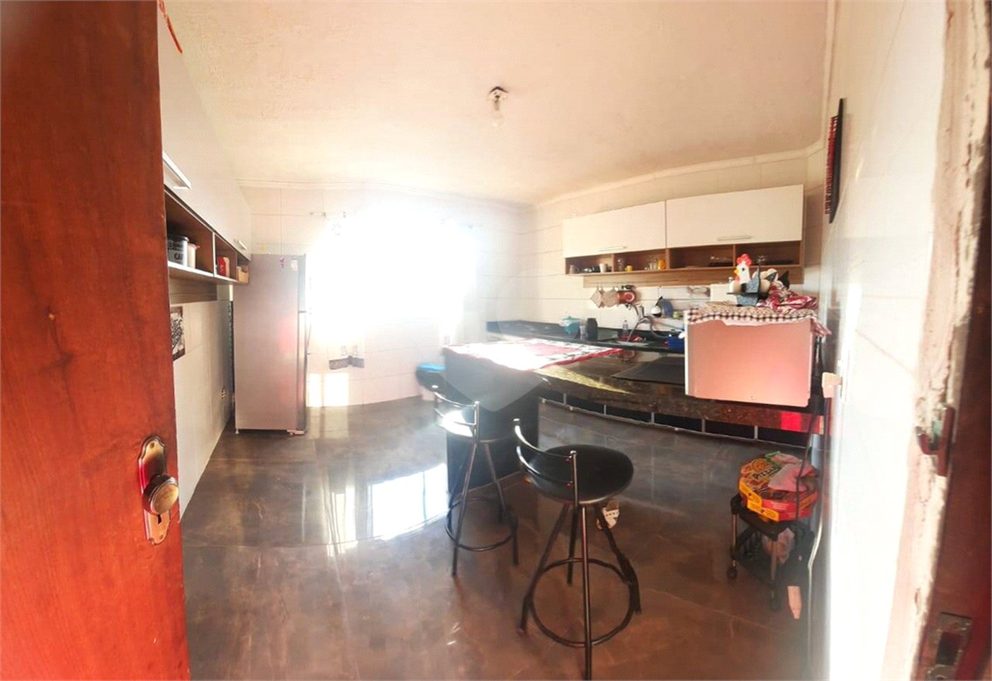 Sobrado à venda com 2 quartos, sendo 1 suíte, em Residencial Rancho Grande, Itaquaquecetuba, SP