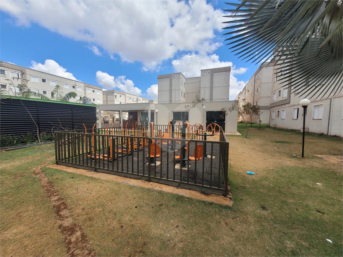 Apartamento à venda com 2 quartos em Reserva Real, Ribeirão Preto, SP