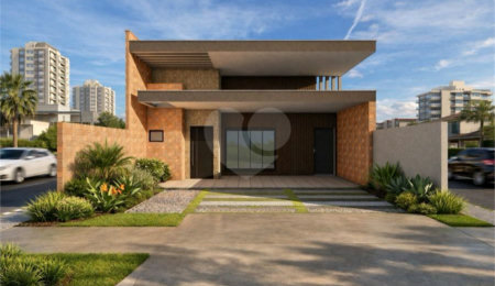 Casa à venda com 3 suítes em Vila Renô, Ponta Porã, MS