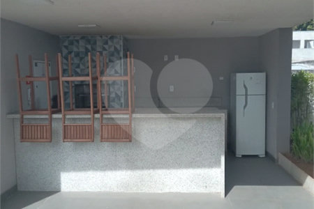Apartamento à venda com 2 quartos em Vila Nova Cintra, Mogi das Cruzes, SP