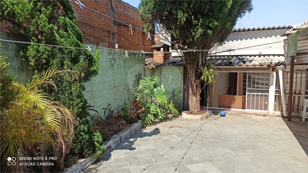 Casa à venda com 6 quartos em Jardim Oriental, São Paulo, SP