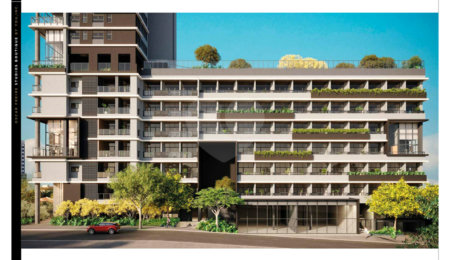 Flat à venda com 1 quarto em Jardim América, São Paulo, SP