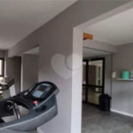 Apartamento à venda em Vila Vermelha, São Paulo, SP