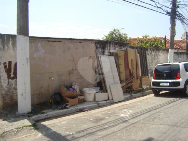 Terreno à venda em Casa Verde, São Paulo, SP