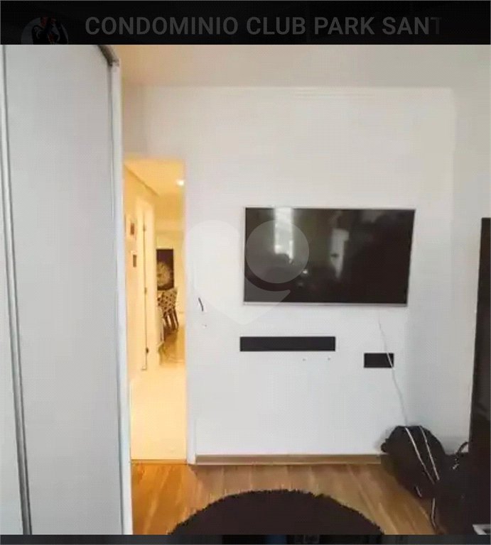 Apartamento à venda com 3 quartos, sendo 1 suíte, em Carandiru, São Paulo, SP