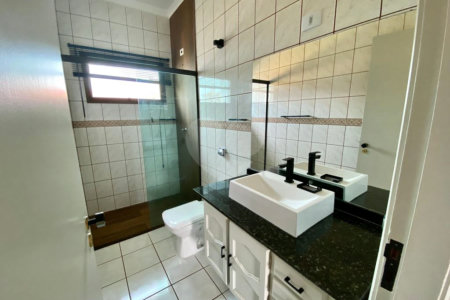 Apartamento à venda com 2 quartos em Parque Campolim, Sorocaba, SP