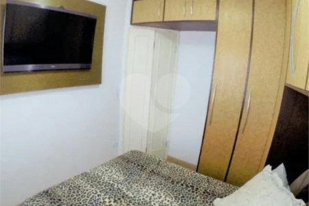 Apartamento à venda com 2 quartos em Nossa Senhora do Ó, São Paulo, SP