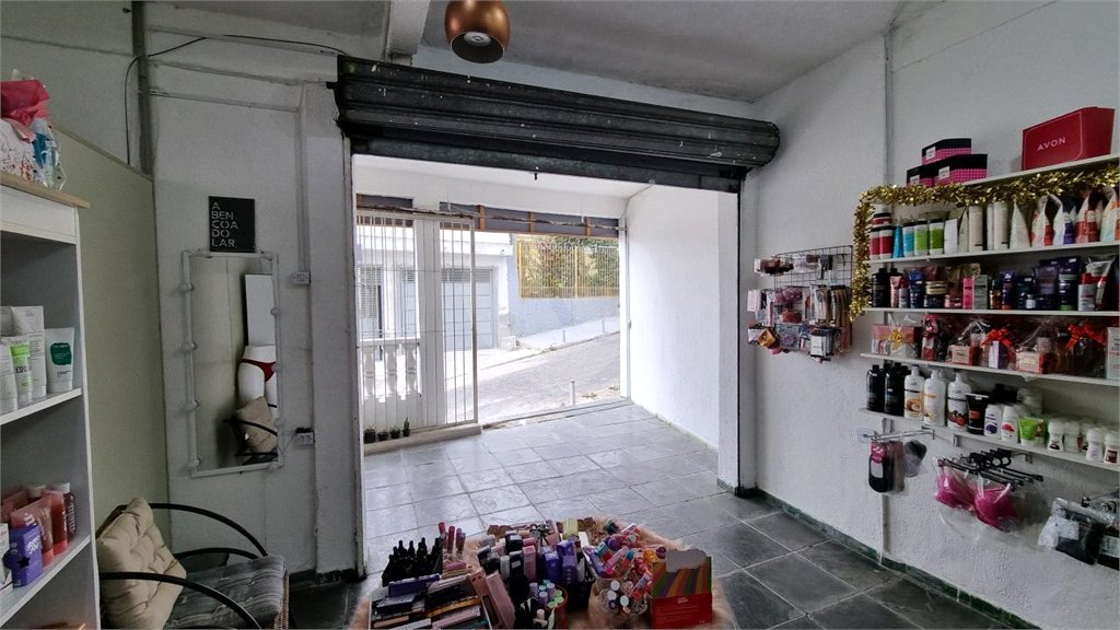 Casa à venda com 4 quartos em Jardim São Jorge (raposo Tavares), São Paulo, SP