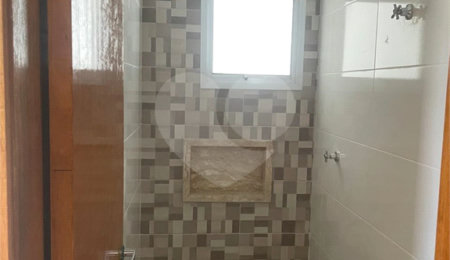 Apartamento para alugar com 1 quarto em Parada Inglesa, São Paulo, SP