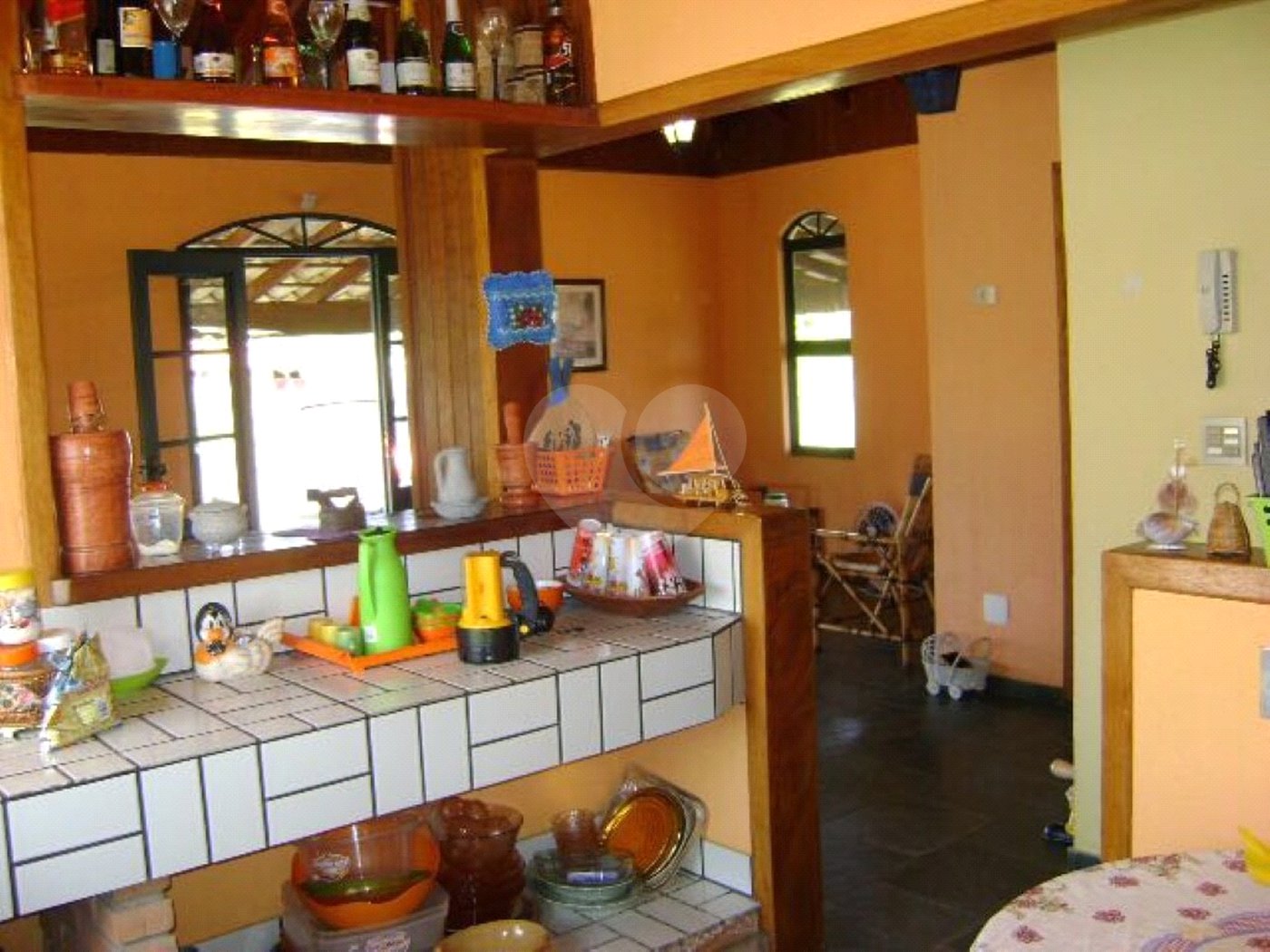 Chácara à venda com 3 quartos, sendo 2 suítes, em Éden, Sorocaba, SP