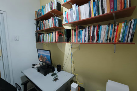Apartamento à venda com 3 quartos em Maracanã, Rio de Janeiro, RJ