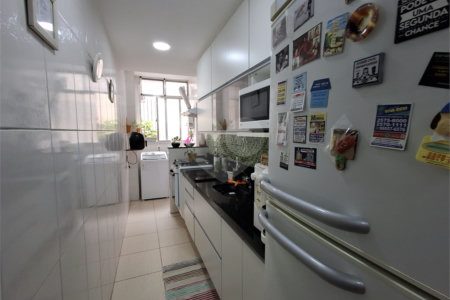 Apartamento à venda com 2 quartos em Vila Isabel, Rio de Janeiro, RJ