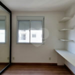 Apartamento à venda com 1 quarto em Brás, São Paulo, SP