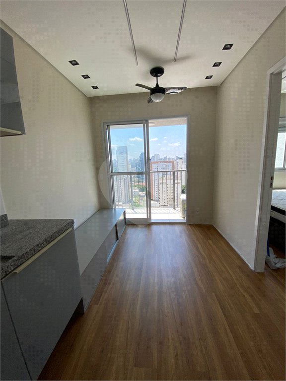 Studio à venda com 1 quarto em Vila Olímpia, São Paulo, SP