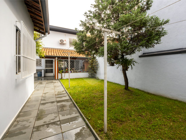 Casa de Vila à venda com 3 quartos, sendo 1 suíte,  em Brooklin, São Paulo, SP