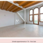 Apartamento com 1 suíte à venda em Pellestrina, Veneza, Itália – Venetia Domus