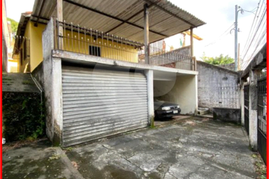 Sobrado à venda com 3 quartos em Tremembé, São Paulo, SP
