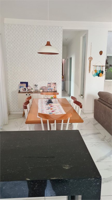 Casa à venda com 3 quartos, sendo 1 suíte, em Jardim das Orquídeas, Sorocaba, SP