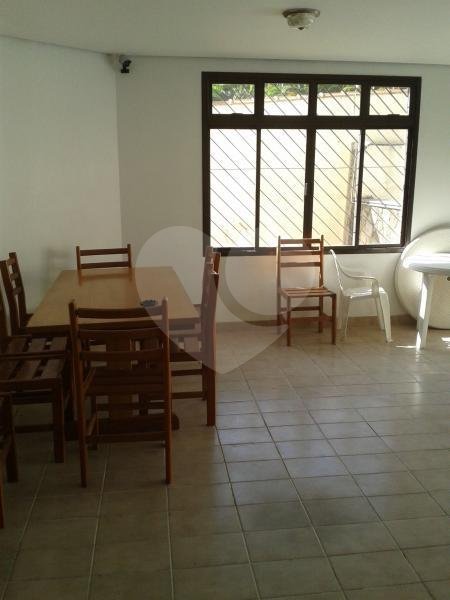 Apartamento à venda com 3 suítes em Água Fria, São Paulo, SP