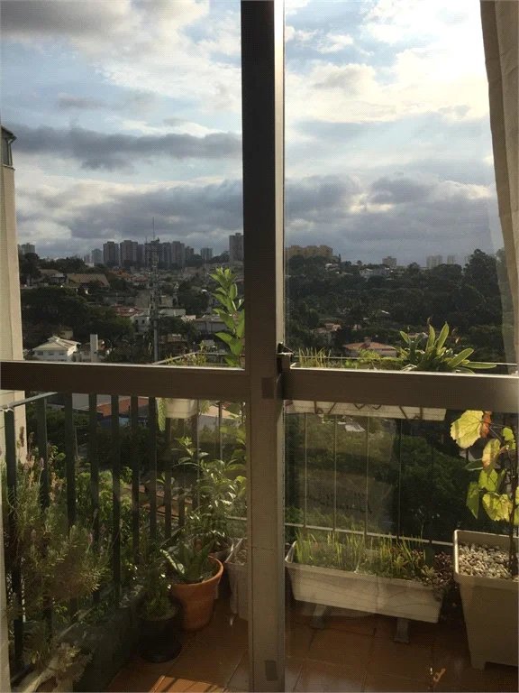 Apartamento à venda com 2 quartos em Vila Progredior, São Paulo, SP