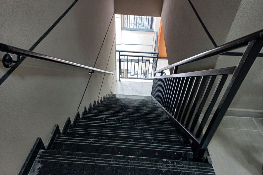 Casa à venda com 2 quartos no condomínio Residencial Sebastião de Freitas, São Paulo - SP