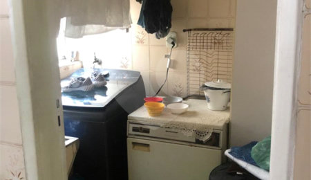 Apartamento à venda com 2 quartos, sendo 1 suíte,  em Santana, São Paulo, SP