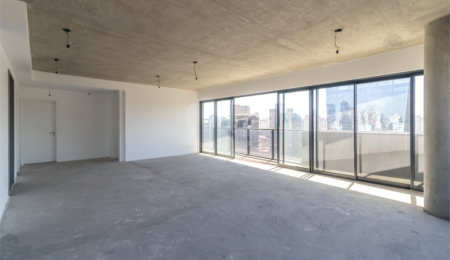 Apartamento à venda com 2 suítes em Vila Olímpia, São Paulo, SP
