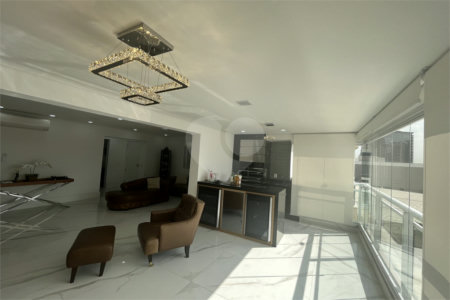 Apartamento à venda com 2 suítes em Barra Funda, São Paulo, SP