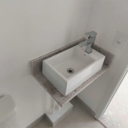 Apartamento à venda com 1 quarto em Pinheiros, São Paulo, SP