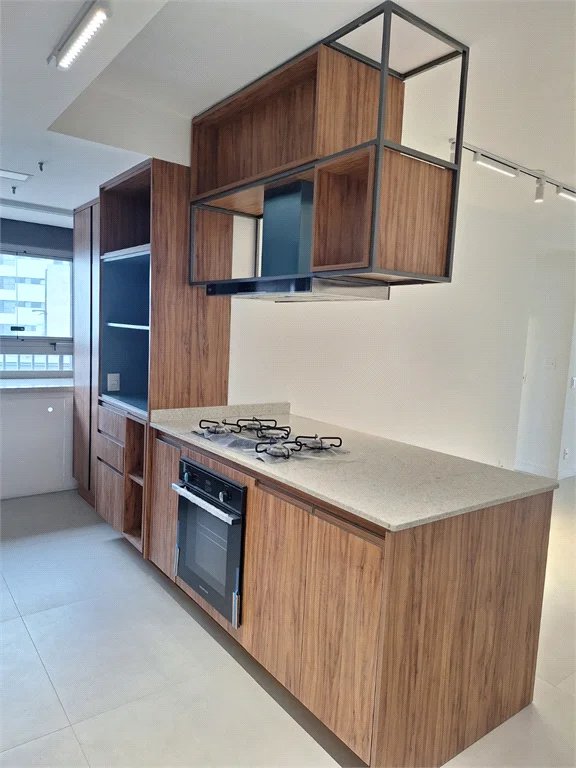 Apartamento para alugar com 3 suítes em Sumarezinho, São Paulo, SP