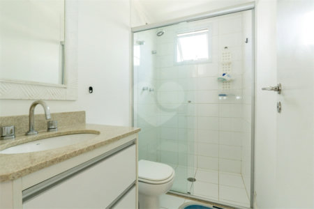 Apartamento à venda com 3 suítes em Santo Amaro, São Paulo, SP