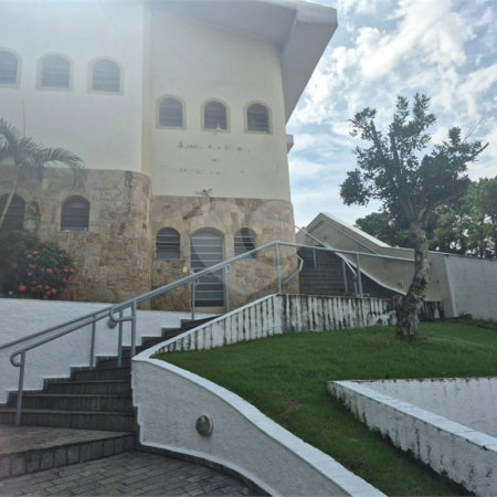 Salão à venda em Vila Irmãos Arnoni, São Paulo, SP