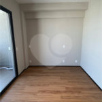 Apartamento à venda com 1 quarto em Pinheiros, São Paulo, SP