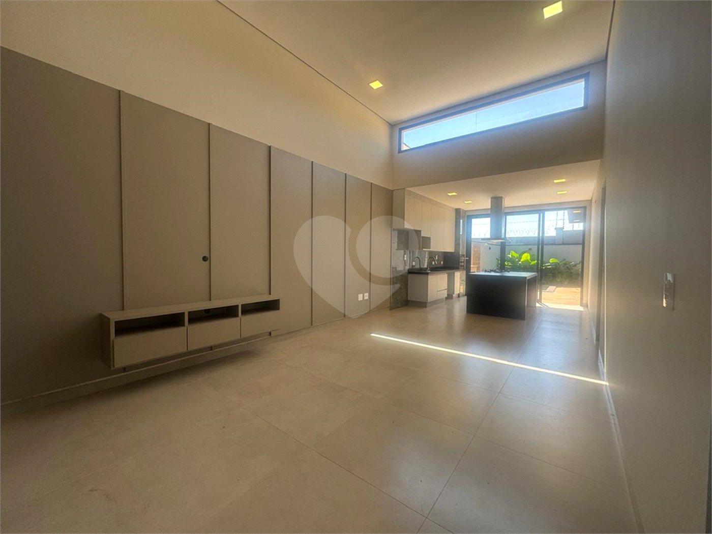 Casa à venda com 3 suítes no condomínio Quinta da Mata 1, Ribeirão Preto - SP