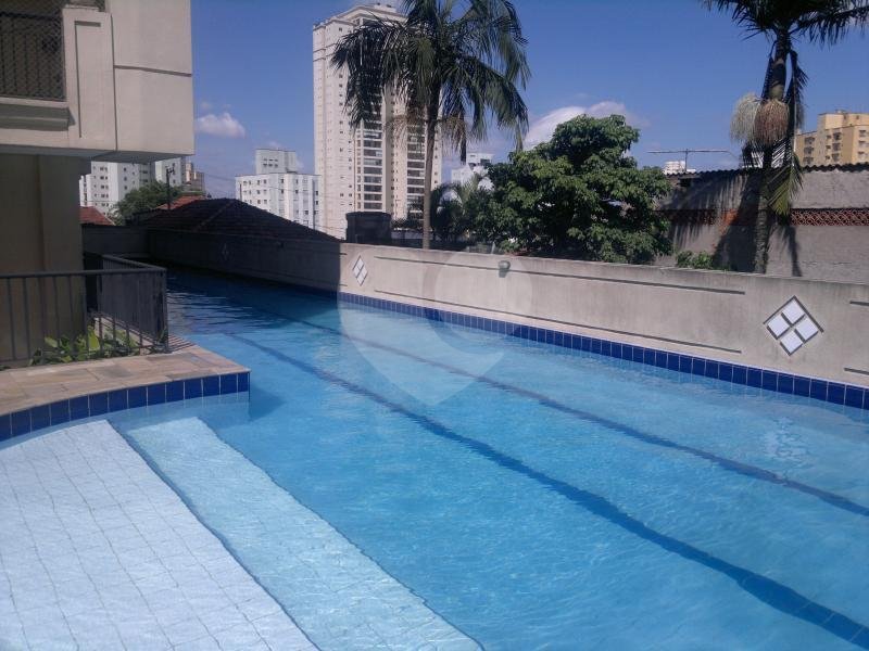 Apartamento à venda com 3 suítes em Santana, São Paulo, SP