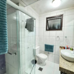 Apartamento à venda, 108 m² por R$ 700.000,00 - Pitangueiras - Guarujá/SP
