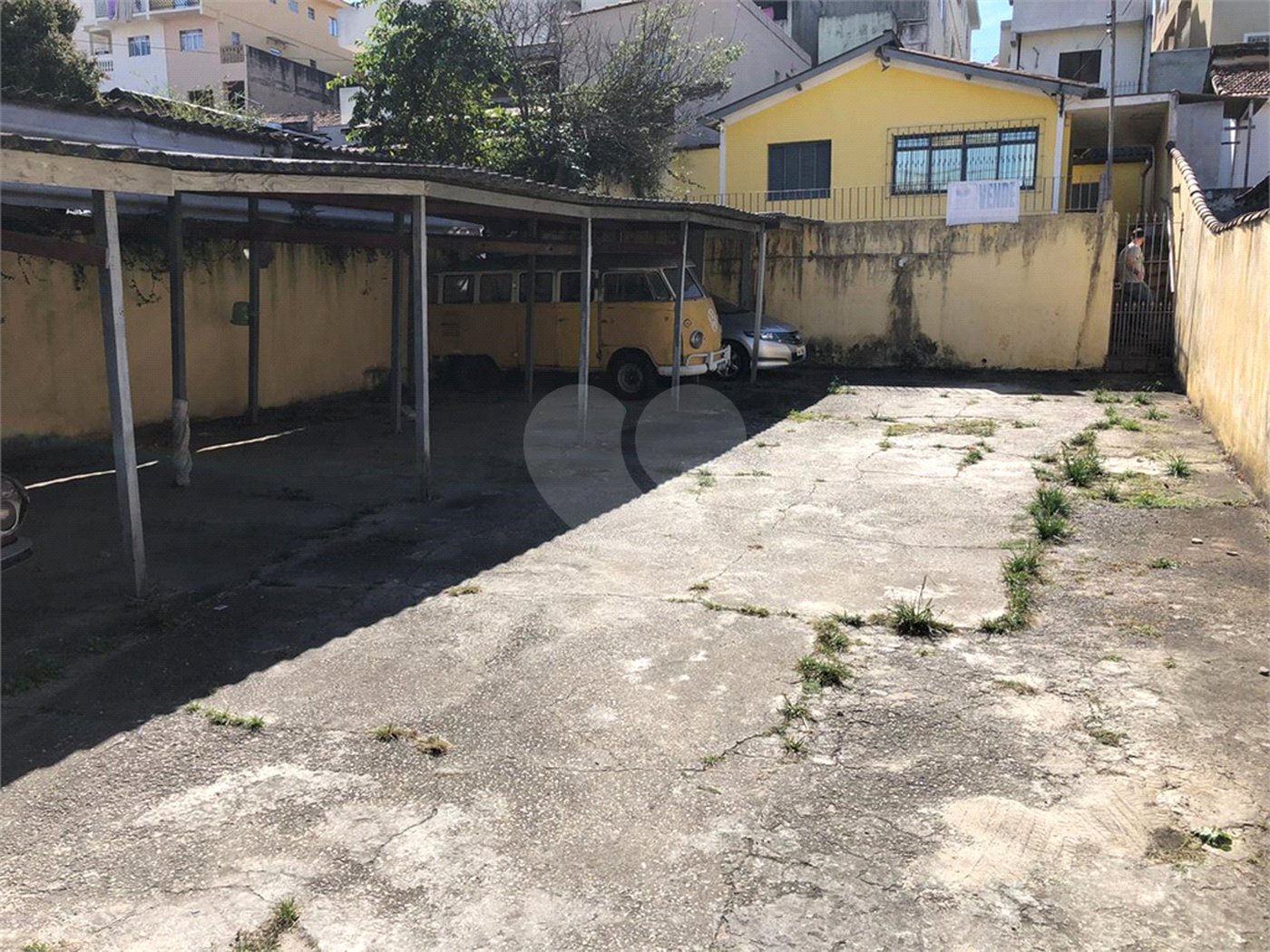 Terreno à venda com 1 quarto em Jardim Peri, São Paulo, SP