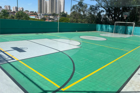 Apartamento à venda com 3 quartos, sendo 1 suíte,  em Parque Mandaqui, São Paulo, SP