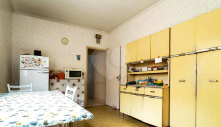 Sobrado à venda com 3 quartos em Planalto Paulista, São Paulo, SP