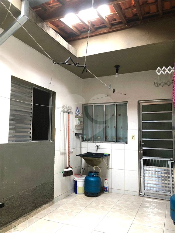 Casa à venda com 2 quartos no condomínio Világio Vitória, Mogi das Cruzes - SP