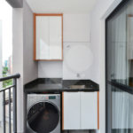 Apartamento à venda com 1 quarto em Mirandópolis, São Paulo, SP