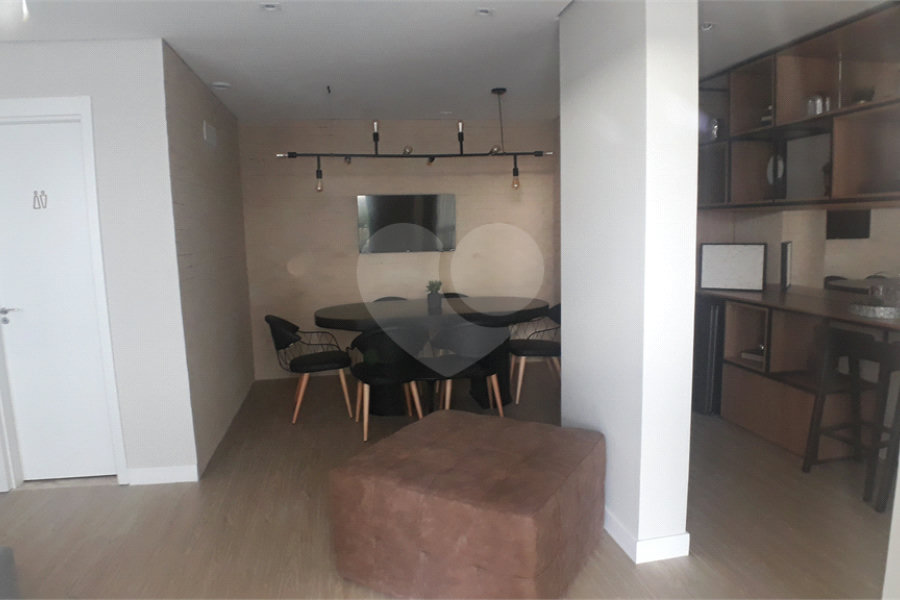 Apartamento à venda com 3 quartos, sendo 1 suíte, em Tucuruvi, São Paulo, SP