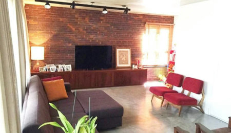 Apartamento à venda com 2 quartos, sendo 1 suíte, em Vila Suzana, São Paulo, SP
