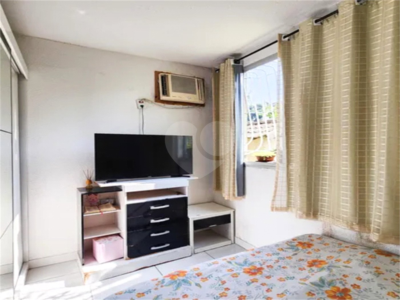 Apartamento à venda com 2 quartos em Estácio, Rio de Janeiro, RJ
