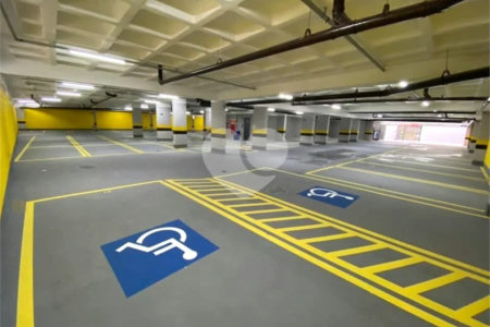 Apartamento à venda com 2 quartos em Jardim Paraíso, São Paulo, SP