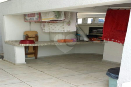 Sobrado à venda com 5 quartos, sendo 4 suítes,  em Tucuruvi, São Paulo, SP